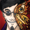 fluturi: (but no matter i will fight again)