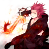 passionateflame: (Keyblade)