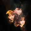 thelake: (hp: golden trio)