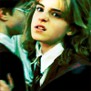 originalpuck: Hermione Granger with her nose crinkled up. (Hermione Ugh Face)