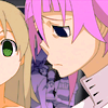 mybloodisblack: (Upset with Maka)