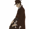 contaeoro: (grand punk railroad)