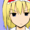 sevencoloredwonderland: (Not amused)