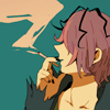 the_blue_rose: candycloud (I'm not a heavy smoker)