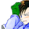 materiathief: (Ow. Snowboarding hurts.)