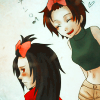 materiathief: (Vinny looks so pretty~)