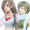 materiathief: (Friendly with Tifa)