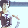 materiathief: (Proud pose)