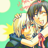 materiathief: (Awww~ Kadaj is adorable!)