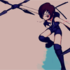 materiathief: (Ready stance)