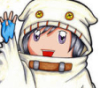 materiathief: (In my cute cloak~)