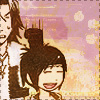 materiathief: (Making fun of Squall)