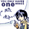 materiathief: (Yuffie makes sense out of it all)