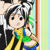 materiathief: (Curious with Leon/Squall)