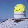 selidor: (happy astronomer)