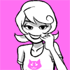 tipsygnostalgia: Icon: <user name=draggy> ([sprite] flirty)