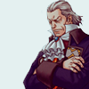 fingersnaps: (consideration; if justice is blind)