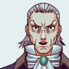 fingersnaps: (declare; to declare everyone guilty)