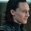 delusionaldreams: (Loki hates his brother.)