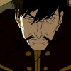 delphi: LoK's The Lieutenant, unmasked. (The Lieutenant)