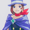 magicalwright: (★| like glitter is raining on me)