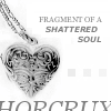 kerri: (Harry Potter - horcrux (shattered soul))