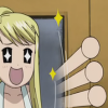 Madamsir Sammieface: Happy - Winry Flail