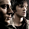 kerri: (Supernatural - Sam & Dean)