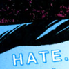 godofthemachine: (* So much hate)