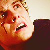 accidentalfugitive: (you could have blinded me)