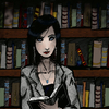neutralcollector: (librarian)
