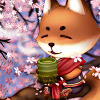 shaoyao: (kitsu)