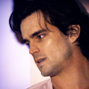 veleda_k: Neal from White Collar, looking lost and sad (White Collar: Neal sad)