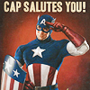 super_soldier: (WWII- Salute)