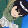 niceguypose: (the bandages are off)