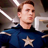akidfrombrooklyn: ([Steve] Avenger)