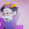 hornpile: (hs: eridan is a butt)