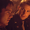 nerves_of_ice: (steve & bucky: conversation over drinks)