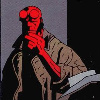 histruename: (The Thinker)