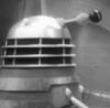 hello_dalek: (Gray version.)