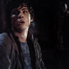 watchesthebeans: (surprised | badly frightened)