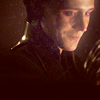 recompensed: (trickster: i am doubtless i can purge)