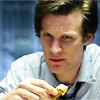 justthedoctor: (11 >:| Fish Fingers and Custard)