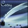 ext_12531: Cesy quill (Default)