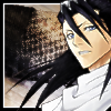 sterling: (Byakuya)