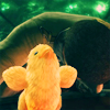 sterling: (Chocobo Peep)