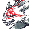 forgottenmother: (Inner wolf)