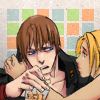 hatesblindjokes: (» bicker)