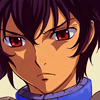 purebreed: The angriest and poutiest ([GUNDAM - angry pout ])