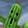 1000_needles: (Cactuar stash)